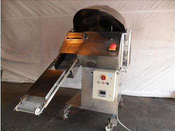 Bäckereimaschine