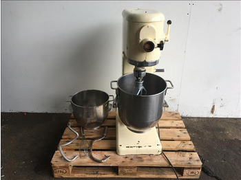 Lebensmittelmaschine