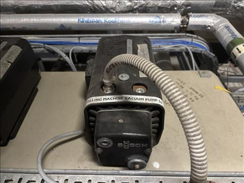 Lebensmittelmaschine