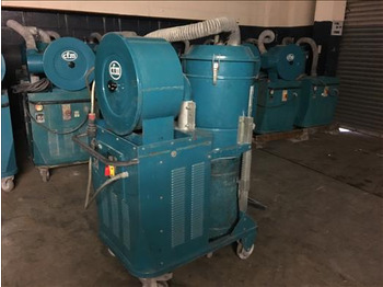 Lebensmittelmaschine CFM 3308 Industrial vacuum cleaner: das Bild 3