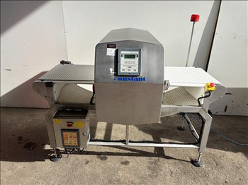 Lebensmittelmaschine
