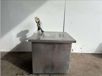 Lebensmittelmaschine