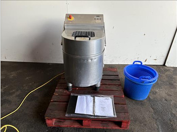 Lebensmittelmaschine