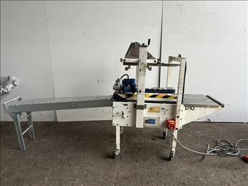 Verpackungsmaschine