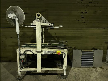 Verpackungsmaschine