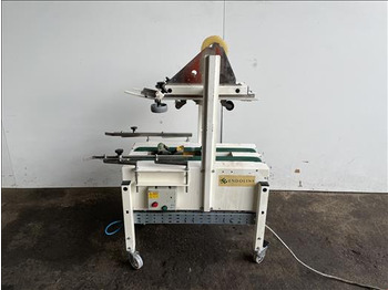Verpackungsmaschine