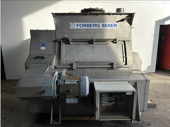 Lebensmittelmaschine