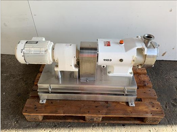 Lebensmittelmaschine