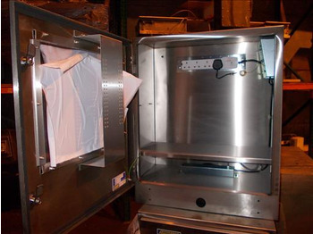 Industriemaschine