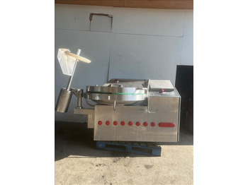 Lebensmittelmaschine