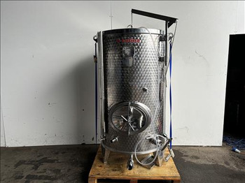 Lebensmittelmaschine