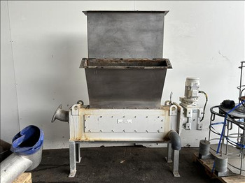 Lebensmittelmaschine