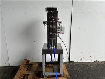 Lebensmittelmaschine