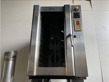 Bäckereimaschine Moretti Forni F80E convection oven: das Bild 2