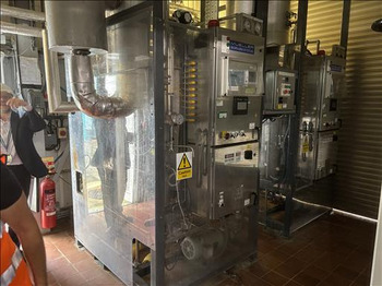 Lebensmittelmaschine