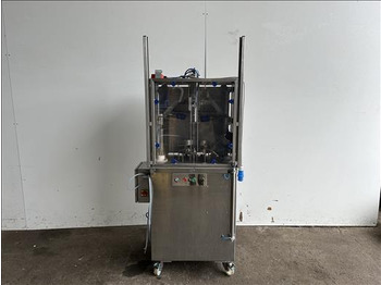 NNP Lebensmittelmaschine