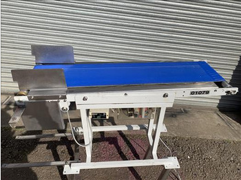 Fördertechnik NNP Conveyor: das Bild 3