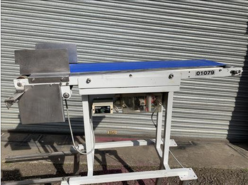 Fördertechnik NNP Conveyor: das Bild 2