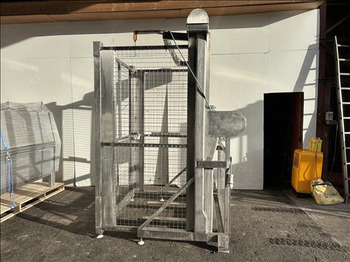 NNP Lebensmittelmaschine