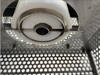 Lebensmittelmaschine NNP Pneumatic grid cutter: das Bild 3 Lebensmittelmaschine NNP Pneumatic grid cutter: das Bild 3