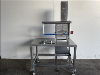 NNP Lebensmittelmaschine