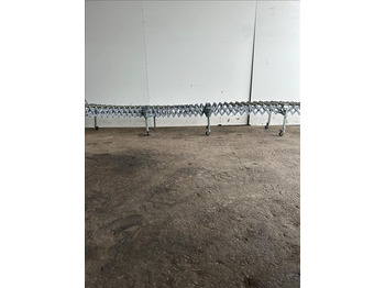 Fördertechnik NNP Roller conveyor: das Bild 2