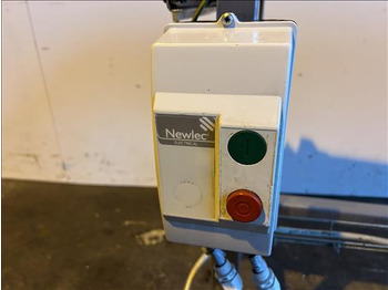 Fördertechnik NNP Stainless conveyor: das Bild 4