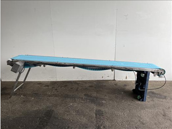 NNP Fördertechnik