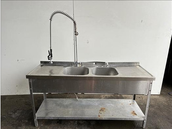 NNP Lebensmittelmaschine