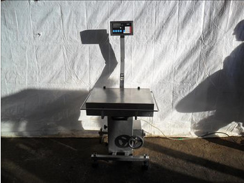 NNP Lebensmittelmaschine