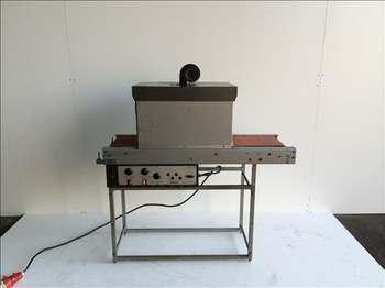 Verpackungsmaschine