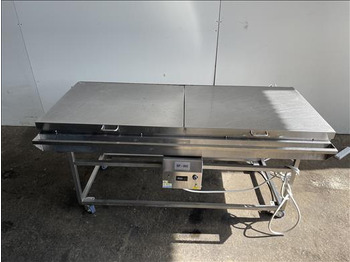 Bäckereimaschine