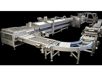 Bäckereimaschine
