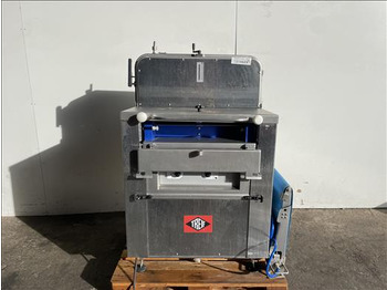 Lebensmittelmaschine