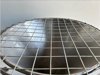 Lebensmittelmaschine Turbo SD150P depositor: das Bild 5 Lebensmittelmaschine Turbo SD150P depositor: das Bild 5