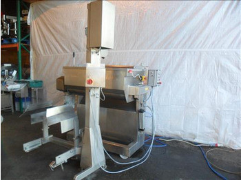 Lebensmittelmaschine