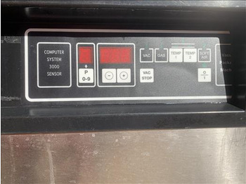 Webomatic Ecomat-C Swing top vacuum packer – Leasing Webomatic Ecomat-C Swing top vacuum packer: das Bild 5 Webomatic Ecomat-C Swing top vacuum packer – Leasing Webomatic Ecomat-C Swing top vacuum packer: das Bild 5