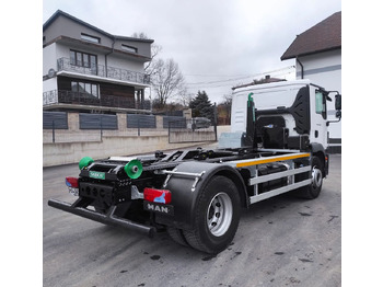 MAN TGM 18.290 – Leasing MAN TGM 18.290: das Bild 3