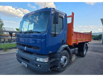 RENAULT Premium 320 Kipper