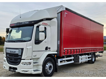 DAF LF Plane LKW