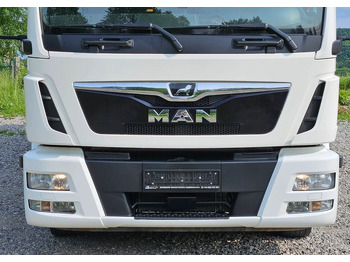 Koffer LKW MAN TGL 12.250/KONTENER/IZOTERMA/WINDA/2019R/EURO 6/PEŁEN SERWIS/SPROWADZONY/ZADBANY/JAK NOWY/ KSIĄŻKA SERWISOWA/E6/17 PALET: das Bild 5