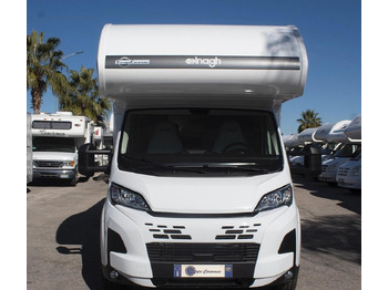 ELNAGH Alkoven Wohnmobil