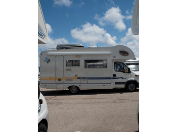 Alkoven Wohnmobil Miller texas: das Bild 3 Alkoven Wohnmobil Miller texas: das Bild 3