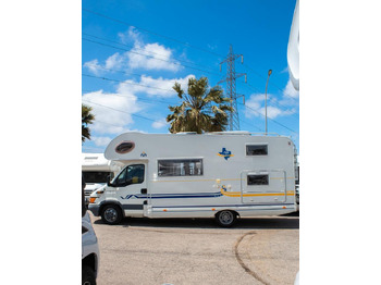 Alkoven Wohnmobil Miller texas: das Bild 2 Alkoven Wohnmobil Miller texas: das Bild 2