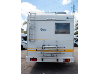 Alkoven Wohnmobil Miller texas: das Bild 4 Alkoven Wohnmobil Miller texas: das Bild 4