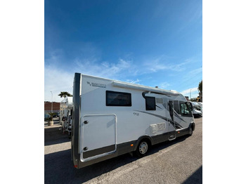 Mobilvetta K-YACHT 85 – Leasing Mobilvetta K-YACHT 85: das Bild 3