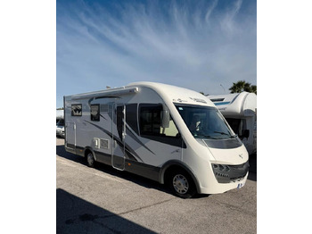 Mobilvetta K-YACHT 85 – Leasing Mobilvetta K-YACHT 85: das Bild 2