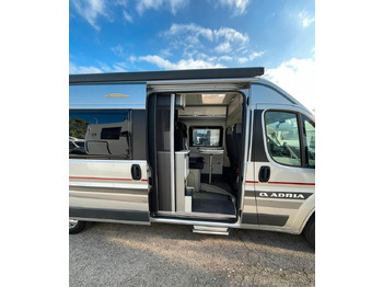 Adria TWIN 600 SPT – Leasing Adria TWIN 600 SPT: das Bild 3 Adria TWIN 600 SPT – Leasing Adria TWIN 600 SPT: das Bild 3