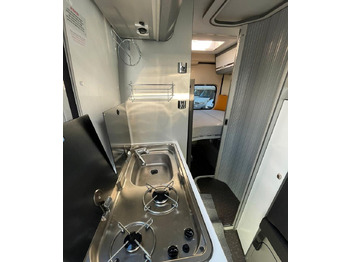 Adria TWIN 600 SPT – Leasing Adria TWIN 600 SPT: das Bild 5 Adria TWIN 600 SPT – Leasing Adria TWIN 600 SPT: das Bild 5