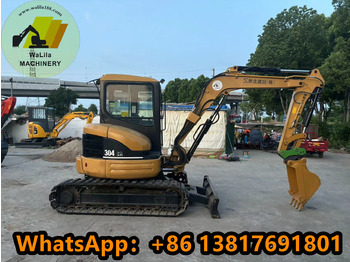 CATERPILLAR Minibagger